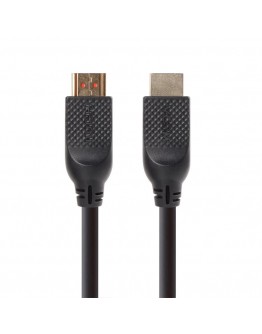 VCom Кабел HDMI v2.0 M / M 10m Ultra HD 4k2k/60p Gold - CG517-10m