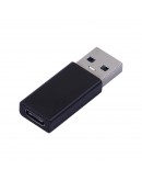 VCom Адаптер Adapter USB 3.0 AM -> Type-C F - CA436MI