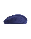 TRUST Primo Wireless Mouse Blue