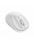 TRUST Primo Wireless Mouse White