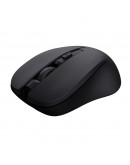 TRUST Mydo Silent Wireless Mouse Black