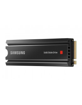 Samsung SSD 980 PRO Heatsink 1TB Int. PCIe Gen 4.0