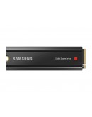 Samsung SSD 980 PRO Heatsink 1TB Int. PCIe Gen 4.0