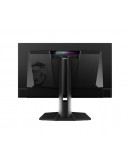 Монитор MSI MPG 271QRX QD-OLED, 26.5, 360Hz, 0.03ms, WQHD 