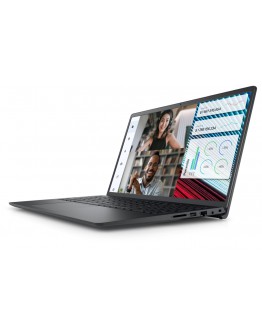 Лаптоп Dell Vostro 3520, Intel Core i3-1215U (10 MB Cache