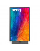 Монитор BenQ PD2705U, 27 IPS LED, 5ms,3840x2160 4K UHD, De