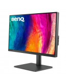 Монитор BenQ PD2705U, 27 IPS LED, 5ms,3840x2160 4K UHD, De