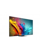 LG 75QNED86T3A, 75 4K QNED HDR Smart TV, 3840x2160