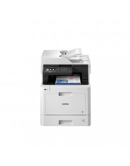 Brother DCP-L8410CDW Colour Laser Multifunctional