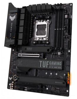 ASUS TUF GAMING X670E-PLUS