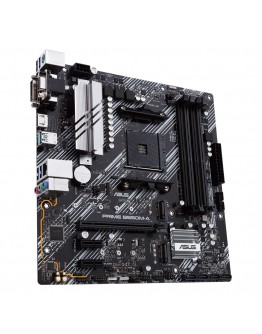 ASUS PRIME B550M-A