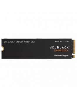 Western Digital Black SN850X 1TB