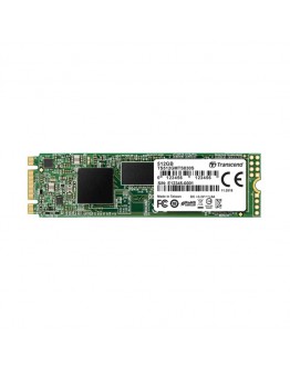 Transcend 512GB, M.2 2280 SSD, SATA3 B+M Key, TLC