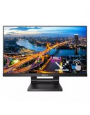 Монитор Philips 242B1TC/00, 23.8 Touch (anti-glare), IPS, 