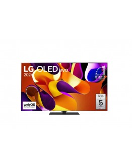 LG OLED55G43LS, 55 UHD OLED evo, 4K (3840 x 2160),