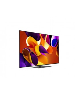 LG OLED55G43LS, 55 UHD OLED evo, 4K (3840 x 2160),