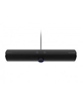 Genesis Soundbar Helium, 312BT, 2.0 Bluetooth, Bla