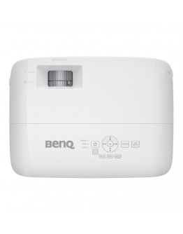 BenQ MH560, DLP, 1080p (1920x1080), 20 000:1, 3800