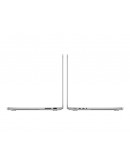 Лаптоп Apple MacBook Pro 14 SILVER/M3 PRO 12C/18C GPU/18G