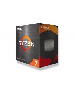 AMD RYZEN 7 5800XT BOX