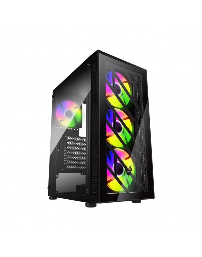 FORTRON CMT192 ATX MIDTOWER