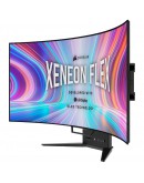 Монитор Corsair XENEON FLEX 45WQHD240 45-Inch OLED (3440