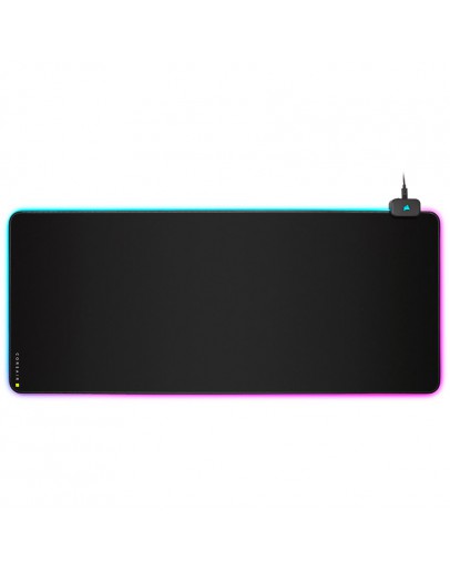 Corsair MM700 RGB Gaming Mouse Pad - Extended-XL,