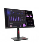 Монитор Lenovo ThinkVision T24i-30 23.8, IPS, AG, 4 ms, 25