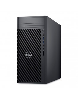 Dell Precision 3680 Tower, Intel Core i7-14700 (33