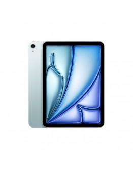 Таблет Apple 11-inch iPad Air (M2) Wi-Fi 128GB - Blue