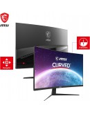 Монитор MSI 31.5 G321CU CURVED