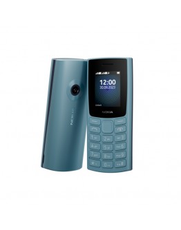 NOKIA 110 DS 2023 BLUE 2023