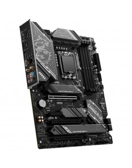 MSI Z790 GAMING PLUS WIFI , LGA 1700, 4xDDR5,