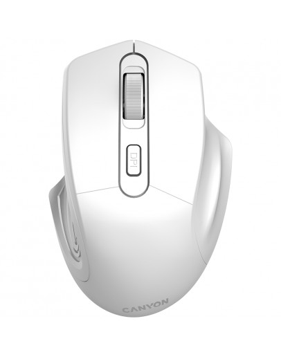 CANYON mouse MW-15 Wireless Pearl