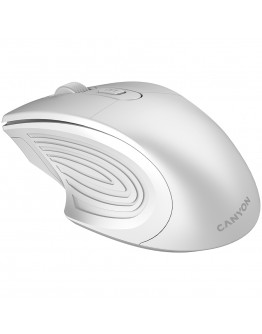 CANYON mouse MW-15 Wireless Pearl