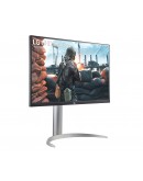 Монитор LG 27UP650P-W, 27 UHD 4K IPS AG, DCI-P3 95%, Cinem