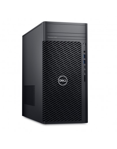 Dell Precision 3680 Tower, Intel Core i7 14700K (3