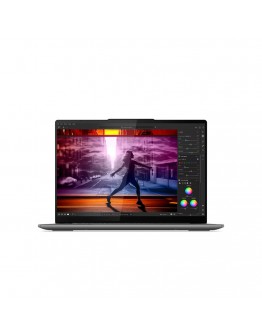 Лаптоп LENOVO YG SLIM 7 14/83CV003EBM