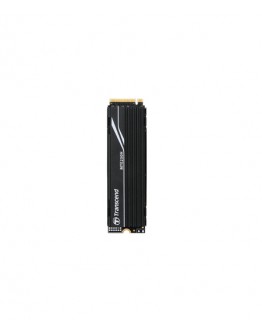 Transcend 1TB, M.2 2280, PCIe Gen4x4, NVMe, 3D TLC