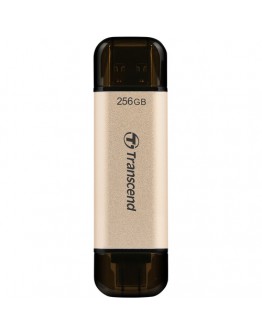 Transcend 256GB, USB3.2, Pen Drive, TLC, High Spee