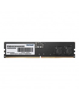 Patriot Signature 16GB DDR5 4800Mhz