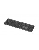 Logitech K950 - USINTL Graphite