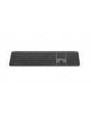 Logitech K950 - USINTL Graphite