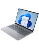 Лаптоп Lenovo ThinkBook 16 G6 AMD Ryzen 5 7430U (up to 4.