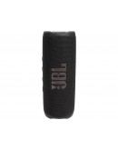 JBL FLIP6 BLK waterproof portable Bluetooth speake