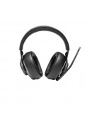 JBL QUANTUM 400 BLK USB over-ear gaming headset wi