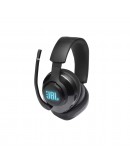 JBL QUANTUM 400 BLK USB over-ear gaming headset wi