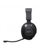 JBL QUANTUM 360 BLK Wireless over-ear gaming heads