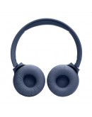 JBL T520BT BLU HEADPHONES