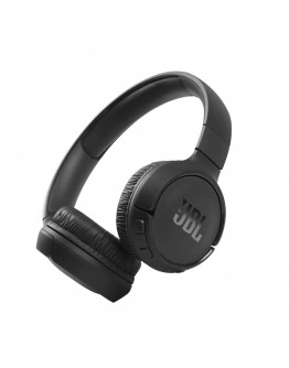 JBL T510BT BLK HEADPHONES